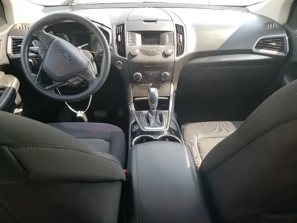 2FMPK3G98JBB70505 2018 FORD EDGE - Image 8