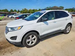 2FMPK3G98JBB70519 2018 FORD EDGE
