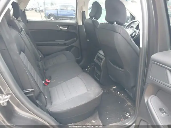 2FMPK3G98JBB76336 2018 FORD EDGE - Image 8