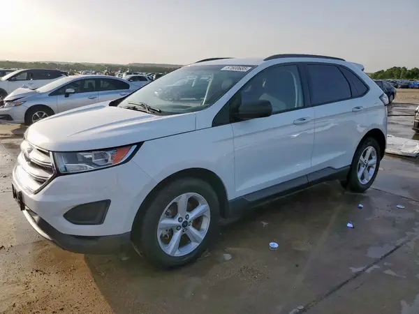 2FMPK3G98JBB78944 2018 FORD EDGE - Image 1