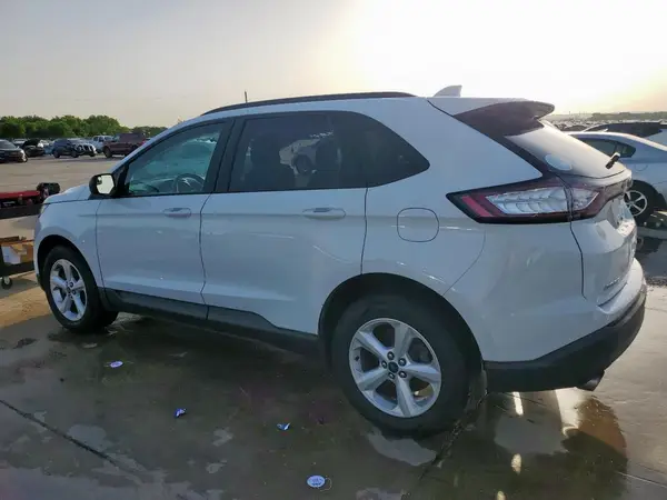 2FMPK3G98JBB78944 2018 FORD EDGE - Image 2
