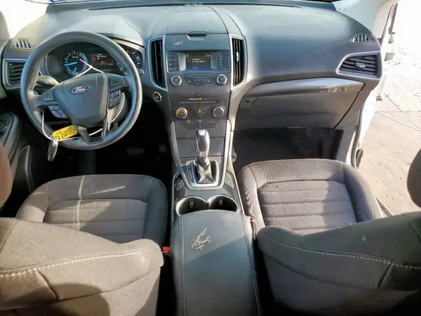 2FMPK3G98JBB78944 2018 FORD EDGE - Image 8