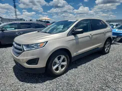 2FMPK3G98JBB93542 2018 FORD EDGE