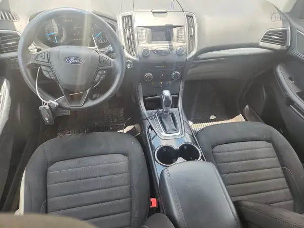 2FMPK3G98JBB93542 2018 FORD EDGE - Image 8