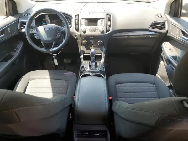 2FMPK3G98JBC05138 2018 FORD EDGE - Image 8