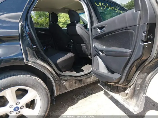2FMPK3G98JBC06628 2018 FORD EDGE - Image 8