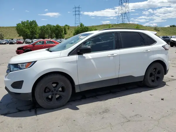 2FMPK3G98JBC20657 2018 FORD EDGE - Image 1