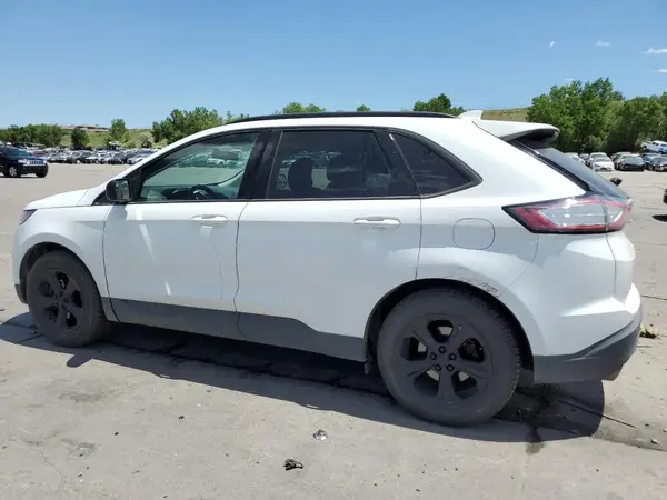 2FMPK3G98JBC20657 2018 FORD EDGE - Image 2