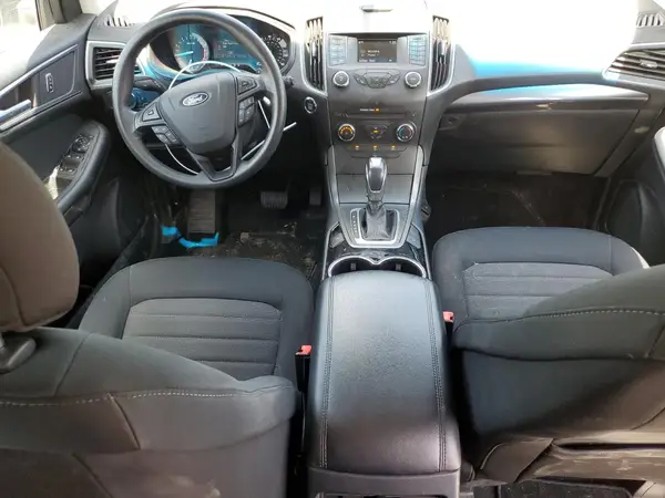 2FMPK3G98JBC20657 2018 FORD EDGE - Image 8