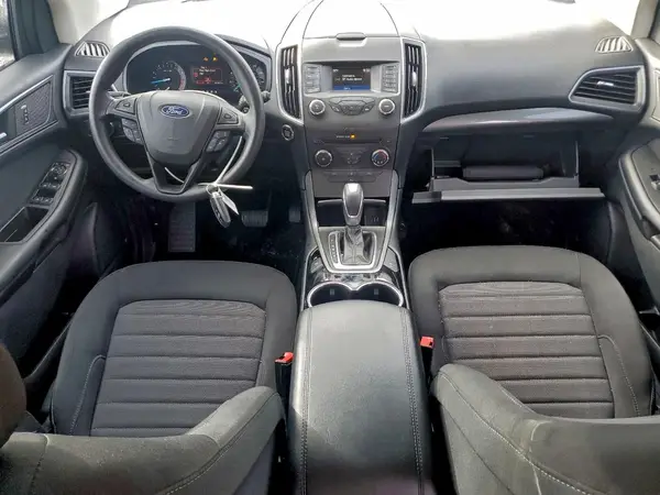 2FMPK3G98JBC24742 2018 FORD EDGE - Image 8