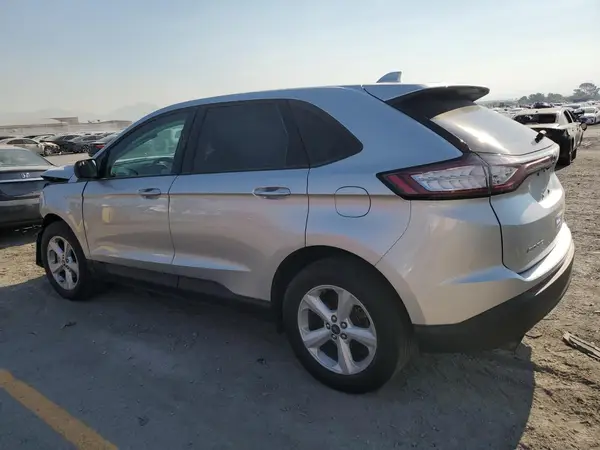 2FMPK3G98JBC32176 2018 FORD EDGE - Image 2
