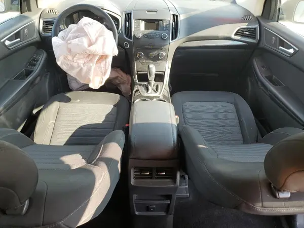 2FMPK3G98JBC32176 2018 FORD EDGE - Image 8