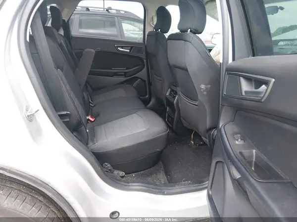 2FMPK3G98JBC37507 2018 FORD EDGE - Image 8