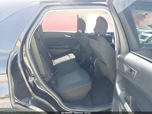 2FMPK3G98JBC38477 2018 FORD EDGE - Image 8