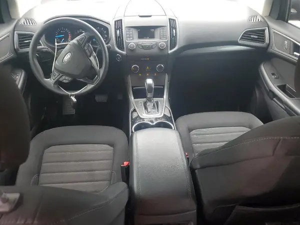 2FMPK3G98JBC42867 2018 FORD EDGE - Image 8