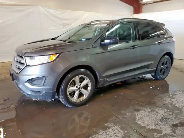 2FMPK3G98JBC44196 2018 FORD EDGE - Image 1