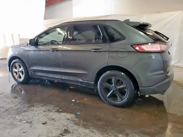 2FMPK3G98JBC44196 2018 FORD EDGE - Image 2