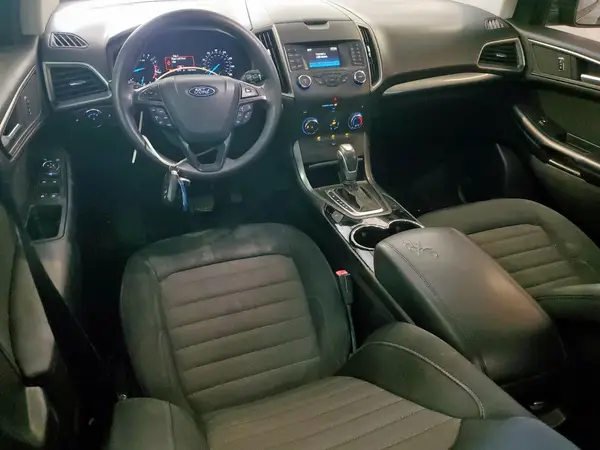 2FMPK3G98JBC44196 2018 FORD EDGE - Image 8