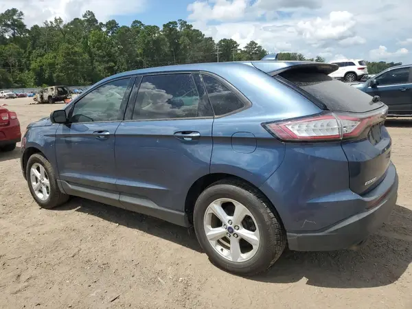 2FMPK3G98JBC47180 2018 FORD EDGE - Image 2