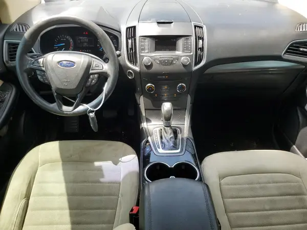 2FMPK3G98JBC47180 2018 FORD EDGE - Image 8