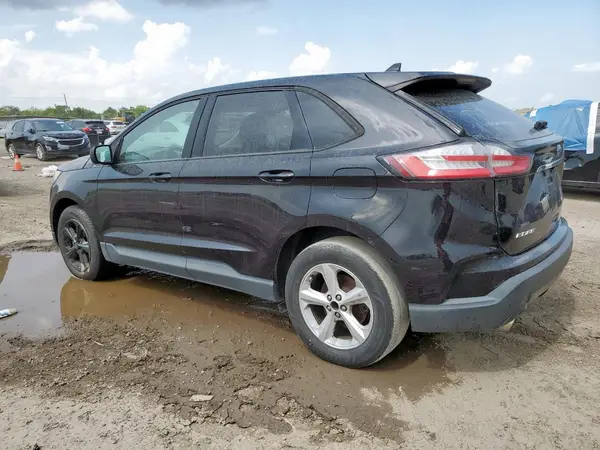 2FMPK3G98KBB04554 2019 FORD EDGE - Image 2