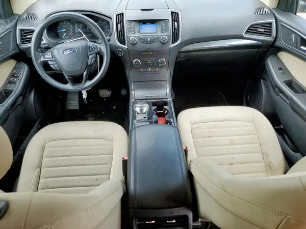 2FMPK3G98KBB04554 2019 FORD EDGE - Image 8