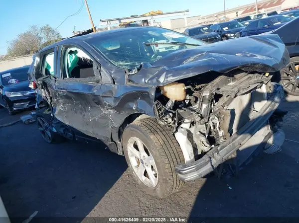 2FMPK3G98KBB13433 2019 FORD EDGE - Image 1