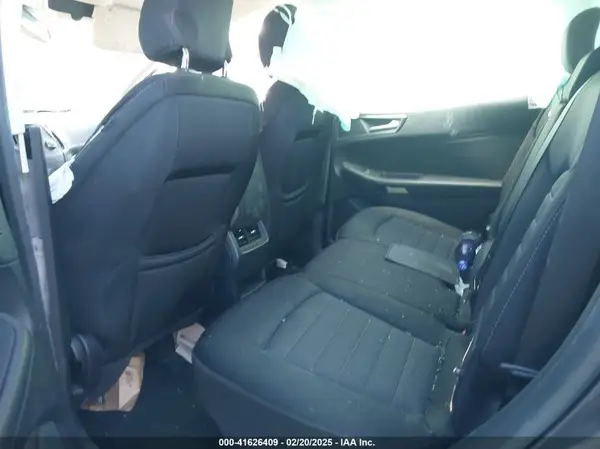 2FMPK3G98KBB13433 2019 FORD EDGE - Image 8