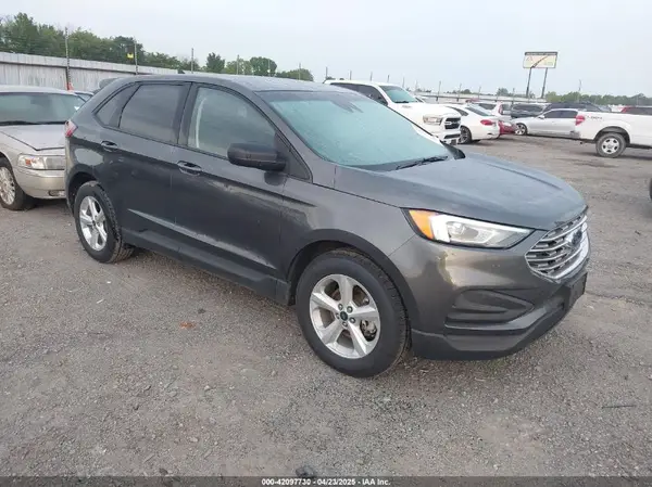2FMPK3G98KBB36808 2019 FORD EDGE - Image 1