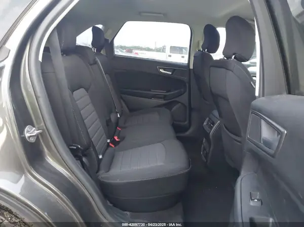 2FMPK3G98KBB36808 2019 FORD EDGE - Image 8