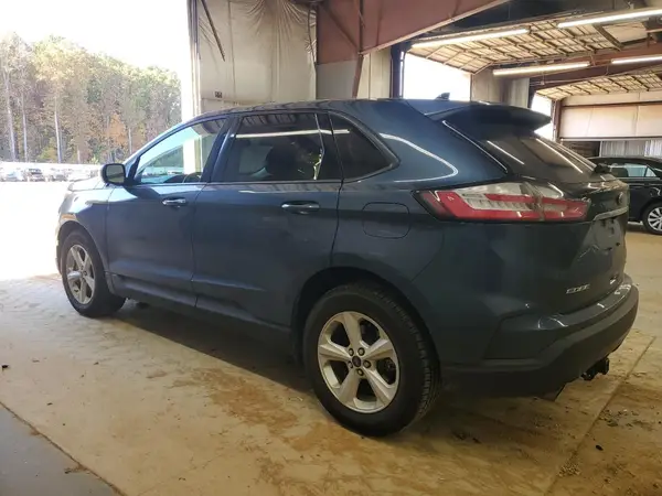 2FMPK3G98KBB41457 2019 FORD EDGE - Image 2