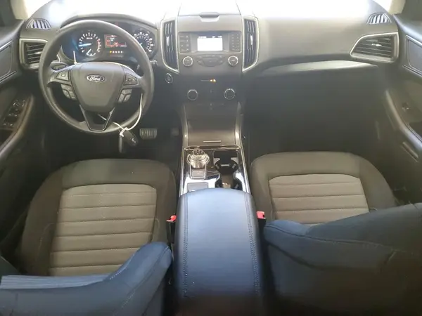 2FMPK3G98KBB41457 2019 FORD EDGE - Image 8