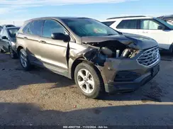 2FMPK3G98KBB69162 2019 FORD EDGE