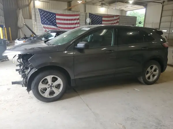 2FMPK3G98KBB77049 2019 FORD EDGE - Image 1