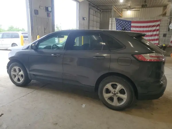 2FMPK3G98KBB77049 2019 FORD EDGE - Image 2