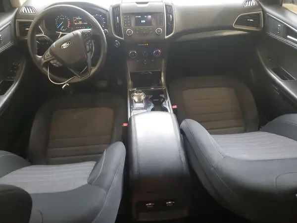 2FMPK3G98KBB77049 2019 FORD EDGE - Image 8