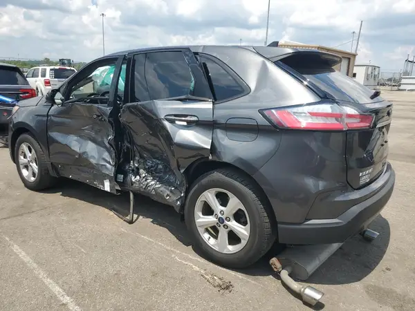 2FMPK3G98KBB79707 2019 FORD EDGE - Image 2