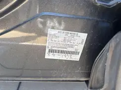 2FMPK3G98KBB89685 2019 FORD EDGE