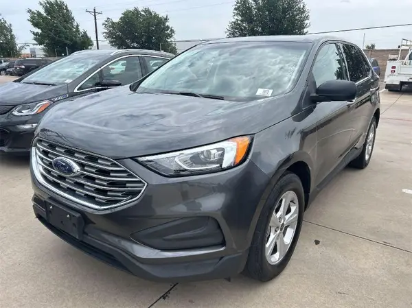 2FMPK3G98KBB89685 2019 FORD EDGE - Image 8