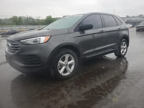 2FMPK3G98KBC08414 2019 FORD EDGE - Image 1