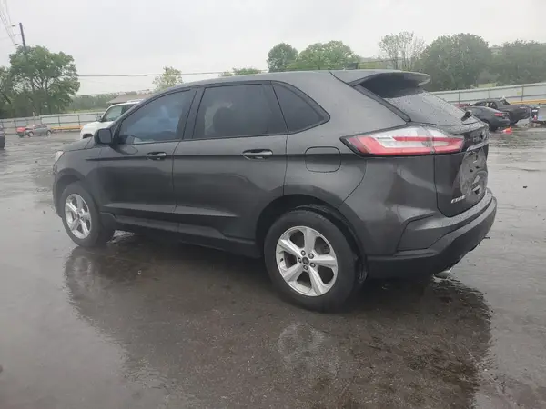 2FMPK3G98KBC08414 2019 FORD EDGE - Image 2