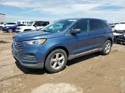 2FMPK3G98KBC09837 2019 FORD EDGE