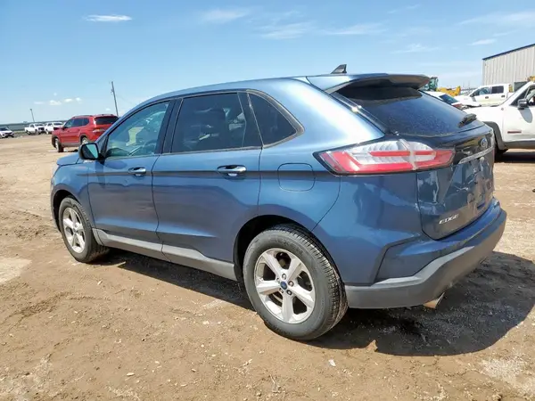 2FMPK3G98KBC09837 2019 FORD EDGE - Image 2