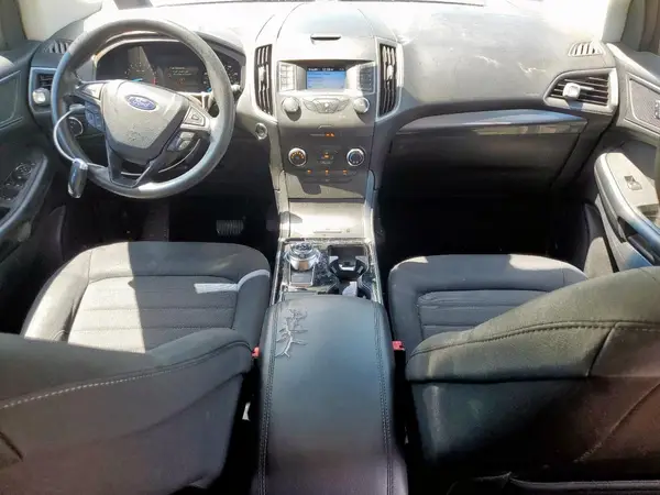 2FMPK3G98KBC09837 2019 FORD EDGE - Image 8