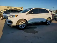 2FMPK3G98KBC40084 2019 FORD EDGE