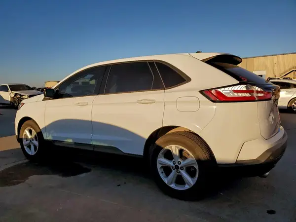 2FMPK3G98KBC40084 2019 FORD EDGE - Image 2