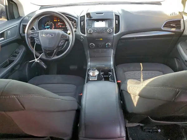 2FMPK3G98KBC40084 2019 FORD EDGE - Image 8