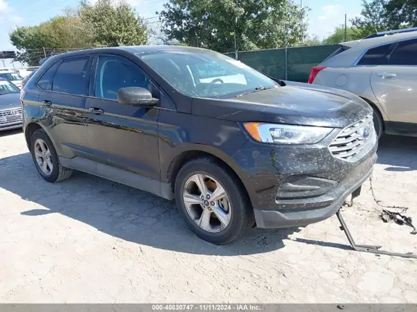 2FMPK3G98KBC40232 2019 FORD EDGE - Image 1