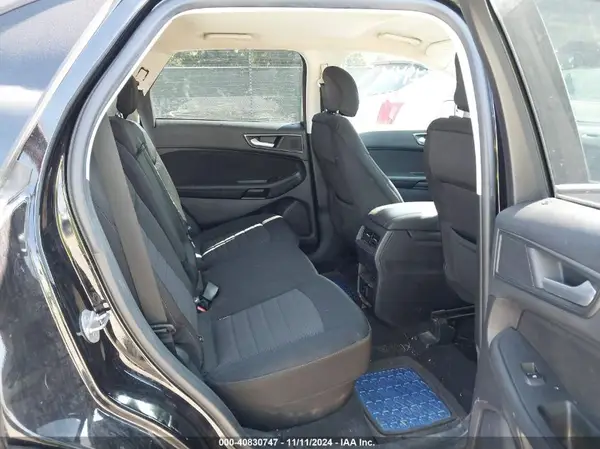 2FMPK3G98KBC40232 2019 FORD EDGE - Image 8
