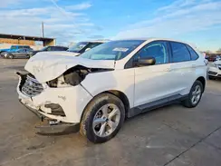 2FMPK3G98KBC50193 2019 FORD EDGE